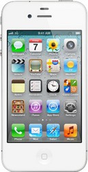 Apple iPhone 4S 16Gb black - Краснознаменск