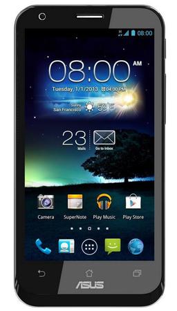 Смартфон Asus PadFone 2 64Gb Black - Краснознаменск