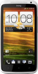 HTC One X 32GB - Краснознаменск