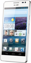 Смартфон Huawei Ascend D2 - Краснознаменск
