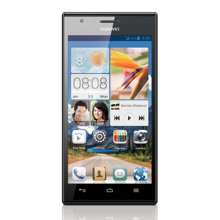 Смартфон Huawei Ascend P2 LTE - Краснознаменск