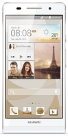 Смартфон HUAWEI Ascend P6 White - Краснознаменск