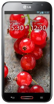 Сотовый телефон LG LG LG Optimus G Pro E988 Black - Краснознаменск