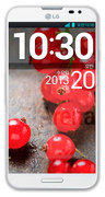 Смартфон LG LG Смартфон LG Optimus G pro white - Краснознаменск