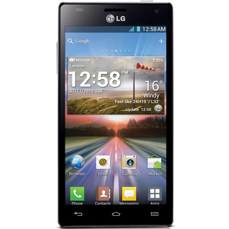 Смартфон LG Optimus 4x HD P880 - Краснознаменск