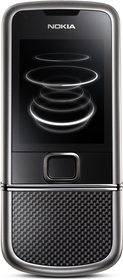 Мобильный телефон Nokia 8800 Carbon Arte - Краснознаменск