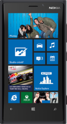 Мобильный телефон Nokia Lumia 920 - Краснознаменск