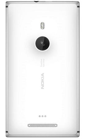 Смартфон NOKIA Lumia 925 White - Краснознаменск