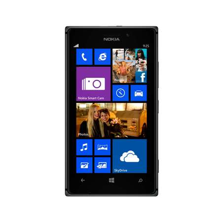 Сотовый телефон Nokia Nokia Lumia 925 - Краснознаменск