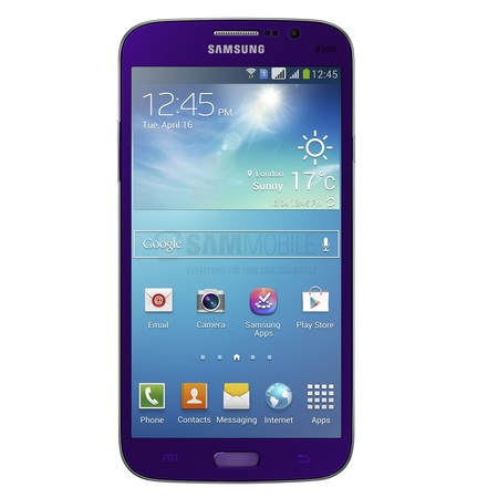 Смартфон Samsung Galaxy Mega 5.8 GT-I9152 - Краснознаменск