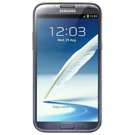 Смартфон Samsung Galaxy Note II GT-N7100 16Gb - Краснознаменск