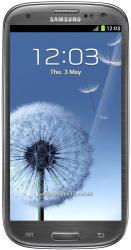 Samsung Galaxy S3 i9300 32GB Titanium Grey - Краснознаменск