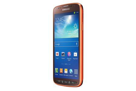 Смартфон Samsung Galaxy S4 Active GT-I9295 Orange - Краснознаменск