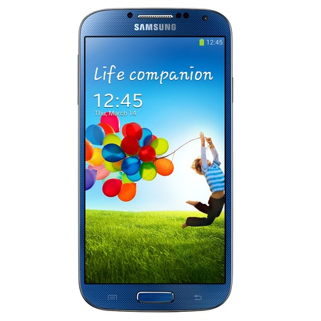 Смартфон Samsung Galaxy S4 GT-I9500 16 GB - Краснознаменск