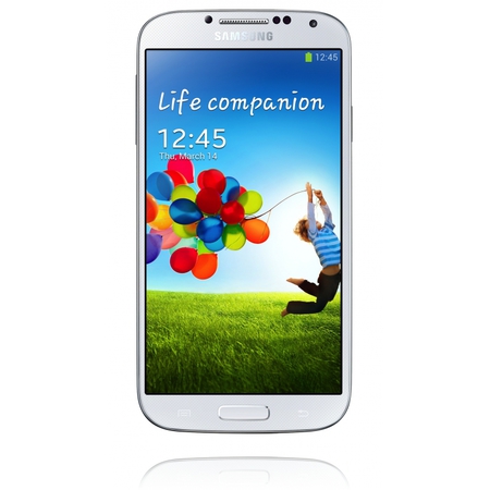 Samsung Galaxy S4 GT-I9505 16Gb черный - Краснознаменск