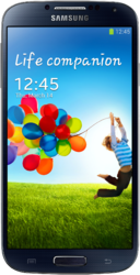 Samsung Galaxy S4 i9505 16GB - Краснознаменск