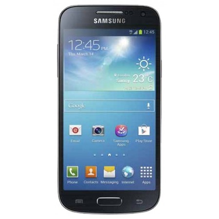 Samsung Galaxy S4 mini GT-I9192 8GB черный - Краснознаменск