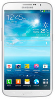 Смартфон SAMSUNG I9200 Galaxy Mega 6.3 White - Краснознаменск