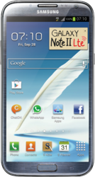 Samsung N7105 Galaxy Note 2 16GB - Краснознаменск