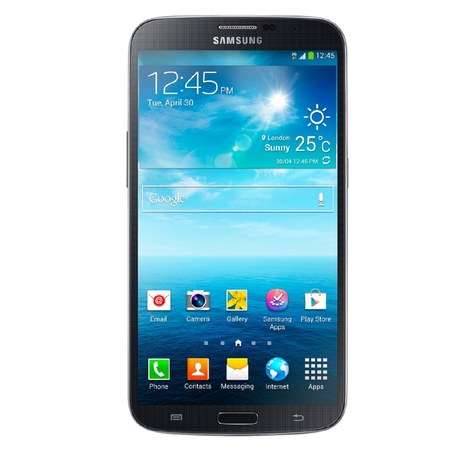 Сотовый телефон Samsung Samsung Galaxy Mega 6.3 GT-I9200 8Gb - Краснознаменск
