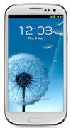 Смартфон Samsung Samsung Смартфон Samsung Galaxy S3 16 Gb White LTE GT-I9305 - Краснознаменск