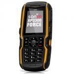 Терминал моб связи Sonim XP 3300 FORCE Yellow/Black - Краснознаменск