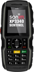 Sonim XP3340 Sentinel - Краснознаменск