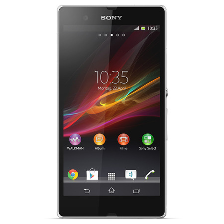 Смартфон Sony Xperia Z C6603 - Краснознаменск