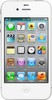 Apple iPhone 4S 16Gb black - Краснознаменск