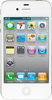 Смартфон Apple iPhone 4S 16Gb White - Краснознаменск