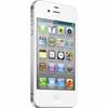 Мобильный телефон Apple iPhone 4S 64Gb (белый) - Краснознаменск