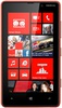 Смартфон Nokia Lumia 820 Red - Краснознаменск
