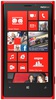 Смартфон Nokia Lumia 920 Red - Краснознаменск
