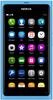 Смартфон Nokia N9 16Gb Blue - Краснознаменск