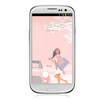 Мобильный телефон Samsung + 1 ГБ RAM+  Galaxy S III GT-I9300 La Fleur 16 Гб 16 ГБ - Краснознаменск