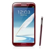 Смартфон Samsung Galaxy Note 2 GT-N7100ZRD 16 ГБ - Краснознаменск