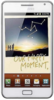 Смартфон Samsung Galaxy Note GT-N7000 White - Краснознаменск