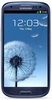 Смартфон Samsung Galaxy S3 GT-I9300 16Gb Pebble blue - Краснознаменск