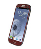 Смартфон Samsung Galaxy S3 GT-I9300 16Gb La Fleur Red - Краснознаменск
