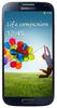 Смартфон Samsung Galaxy S4 GT-I9500 16Gb Black Mist - Краснознаменск