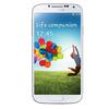 Смартфон Samsung Galaxy S4 GT-I9505 White - Краснознаменск