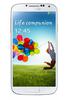 Смартфон Samsung Galaxy S4 GT-I9500 16Gb White Frost - Краснознаменск