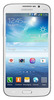 Смартфон SAMSUNG I9152 Galaxy Mega 5.8 White - Краснознаменск