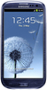Смартфон SAMSUNG I9300 Galaxy S III 16GB Pebble Blue - Краснознаменск