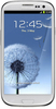Смартфон SAMSUNG I9300 Galaxy S III 16GB Marble White - Краснознаменск
