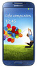 Смартфон SAMSUNG I9500 Galaxy S4 16Gb Blue - Краснознаменск
