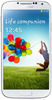 Смартфон SAMSUNG I9500 Galaxy S4 16Gb White - Краснознаменск