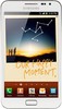 Samsung N7000 Galaxy Note White - Краснознаменск
