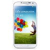 Сотовый телефон Samsung Samsung Galaxy S4 GT-i9505ZWA 16Gb - Краснознаменск