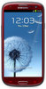 Смартфон Samsung Samsung Смартфон Samsung Galaxy S III GT-I9300 16Gb (RU) Red - Краснознаменск